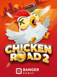 Chicken Road 2 crash game at 999BT COM