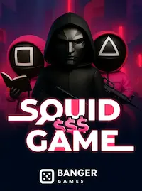 Squid Game themed slot at 999BT COM