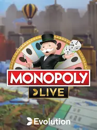Monopoly Live game show at 999BT COM