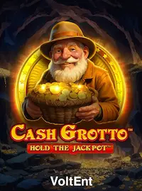 Cash Grotto at 999BT COM