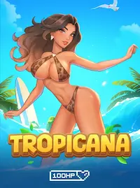 Tropicana crash at 999BT COM
