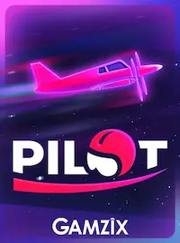 Pilot crash game at 999BT COM