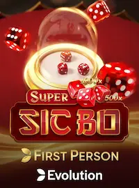 Sic Bo at 999BT COM