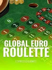 Global Euro Roulette at 999BT COM