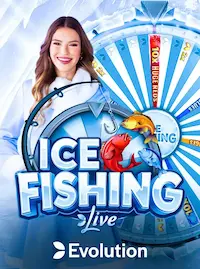Ice Fishing at 999BT COM