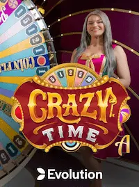 Crazy Time at 999BT COM