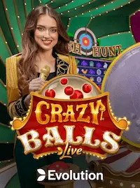 Crazy Ball at 999BT COM
