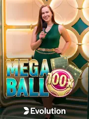 Mega Ball at 999BT COM